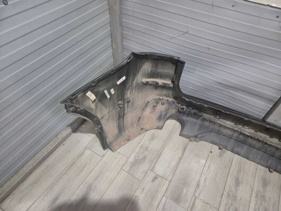 Bara Spate BMW X3 G01 M-Sport facelift LCI An 2020-2025