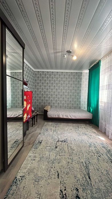 Продается дом Мелькомбинат Ескельдинский р-н