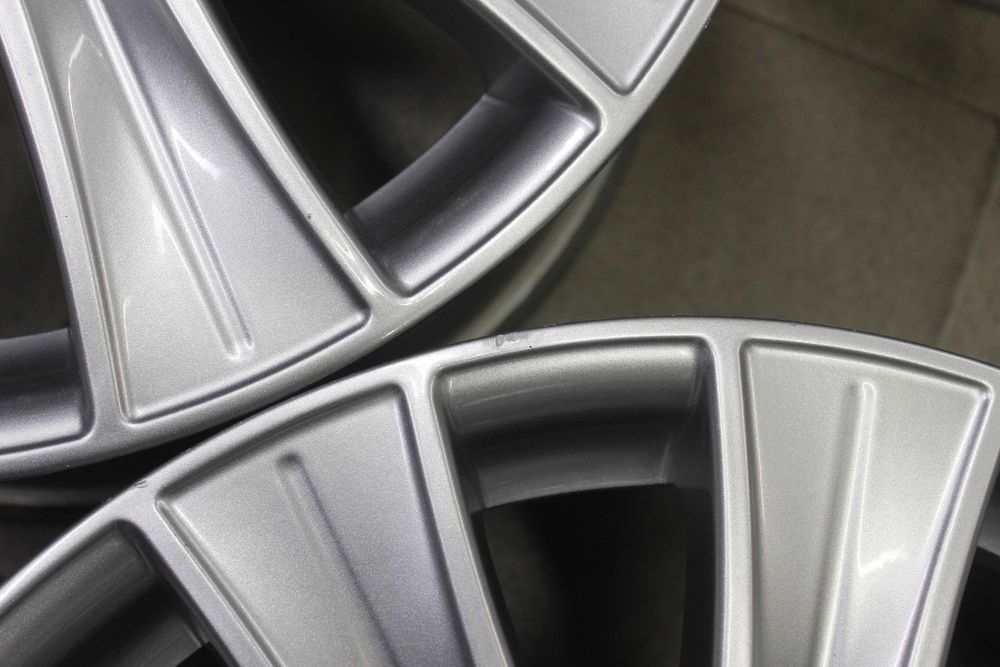 Джанти 18" Mercedes S-класа W222, W221, E-класа W213, W212