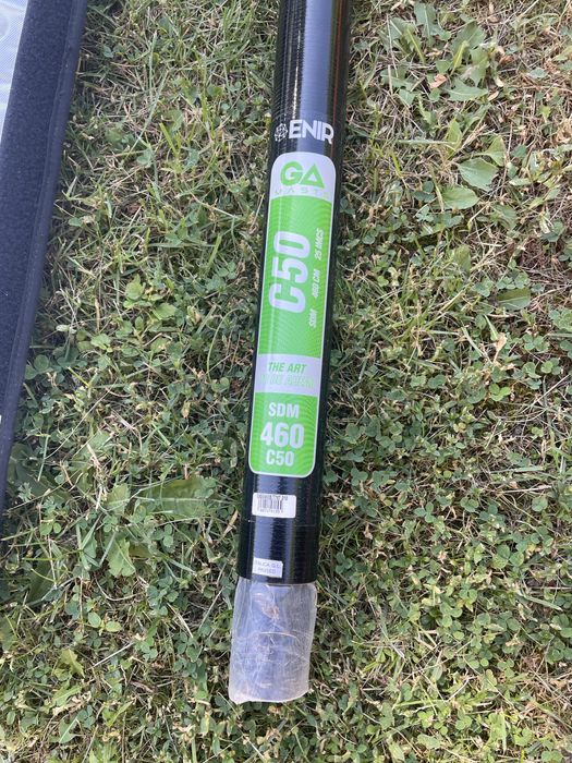 Уиндсърф пълно оборудване