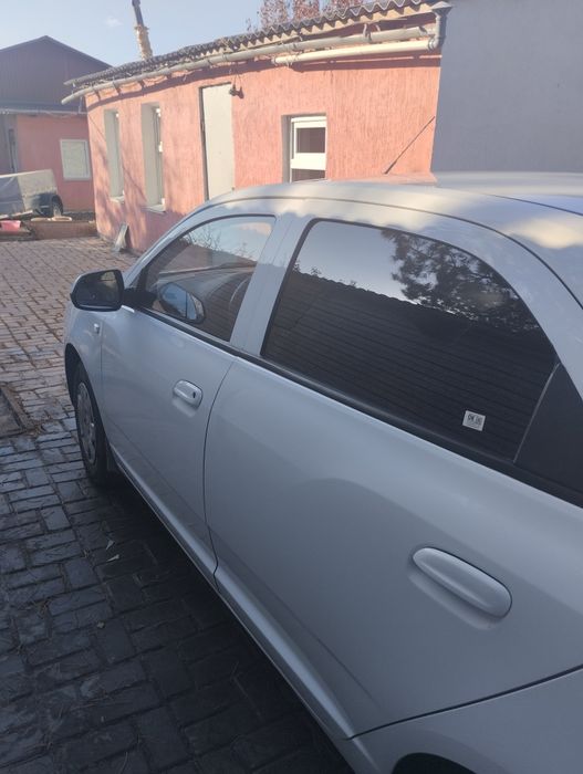 Продам автомобиль Chevrolet cobalt