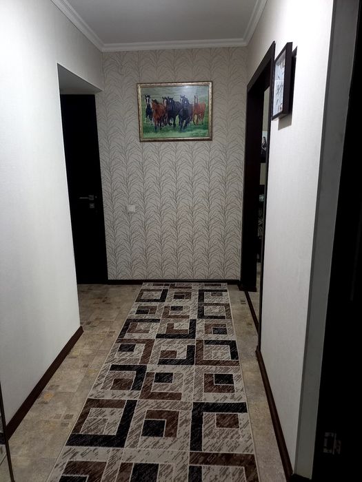 Продам 2х ком.квартиру