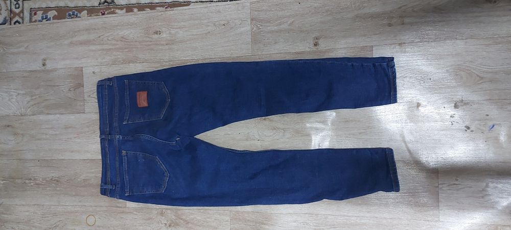 Джинсы Dolce & Gabbana