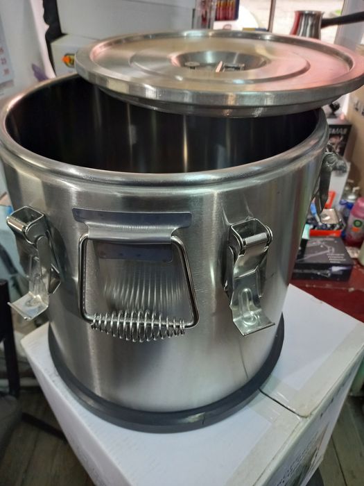 Marmită/ oală transport mâncare/ izotermă / Profi 20 L