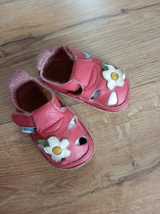 Sandale primi pașii Dodo