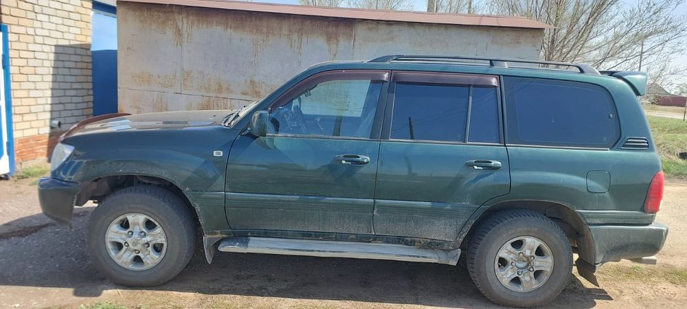 На активном  ходу