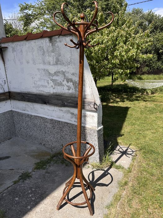 Ретро закачалка, много запазена