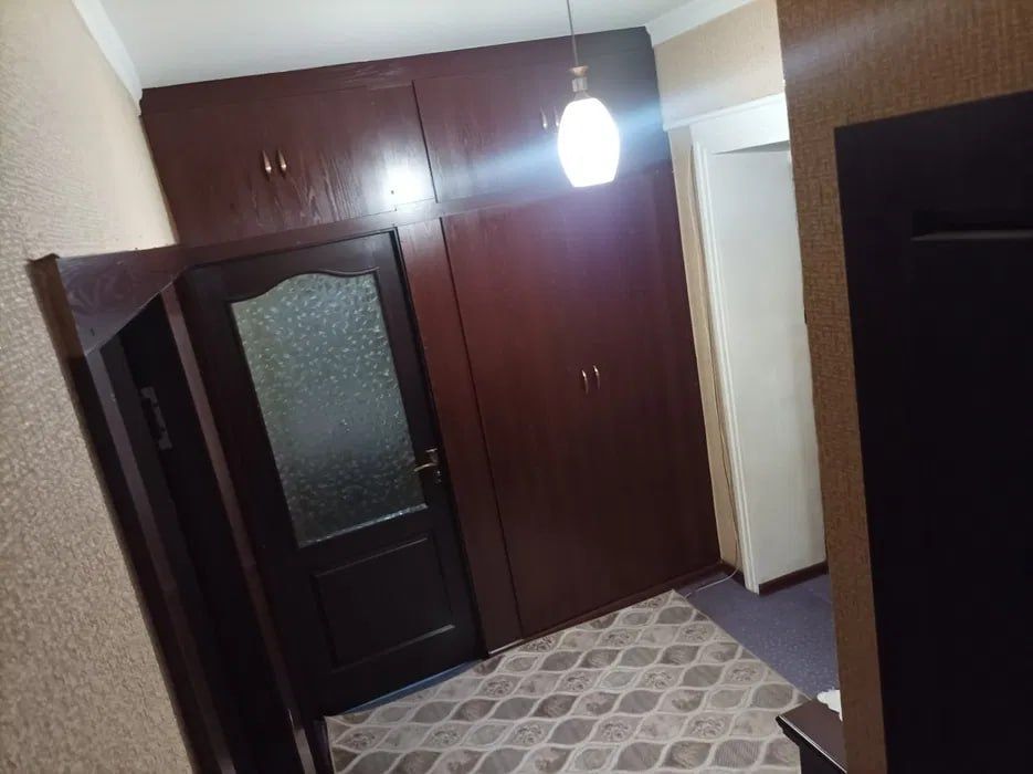 2-комн 60 м² Юнусабад 18 квартал 77 серия