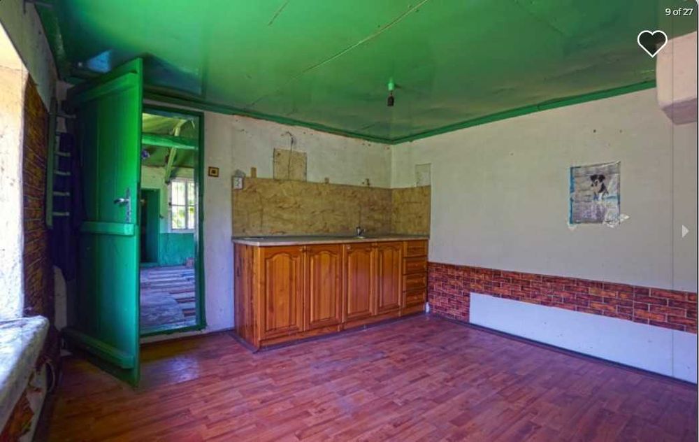 Продава се Къща в с. Гарван, Област Силистра - 100 кв.м за 109 €/кв.м - Снимка #7