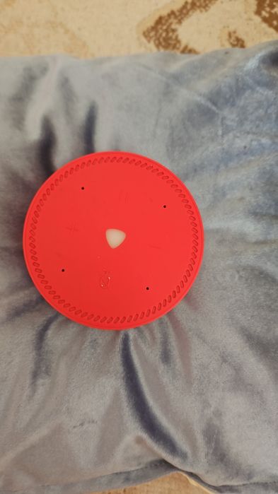 Алиса станция, яндекс