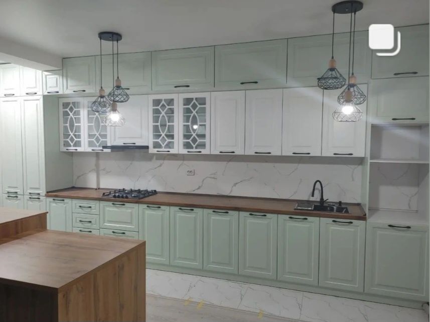 Oshxona mebel kuhiniy mebel na zakaz