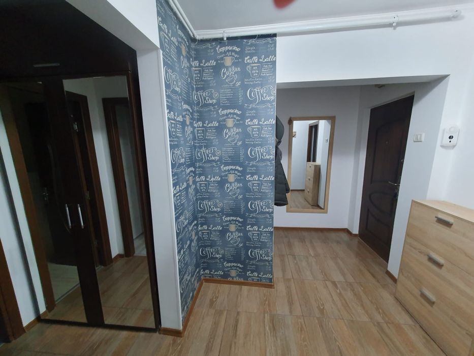 Vand apartament 2 camere Tomis Nord