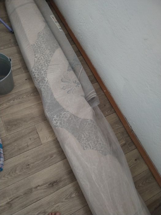 Продам ковёр постираный