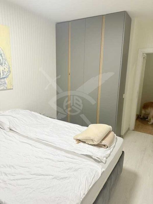 Продава се Двустаен апартамент в Поморие - 62 кв.м за 1430 €/кв.м - Снимка #3