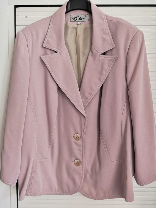 Официална рокля със сако