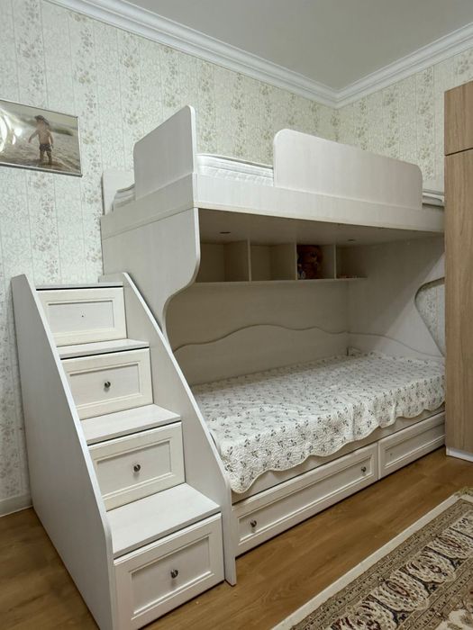Детский гарнитур