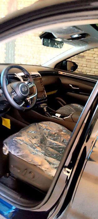 Хундай Туксон 2.0 ЛОНГ Энг Full пазитсияси нахт ва бартирга GM