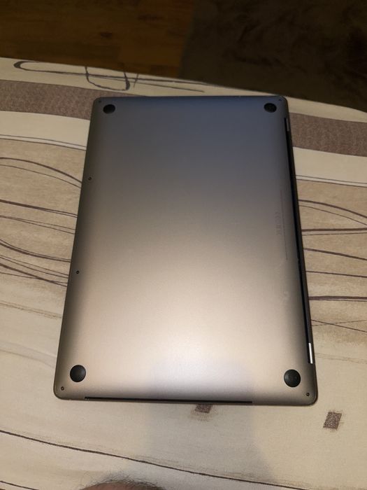 MacBook Pro 15” (2017) A1707