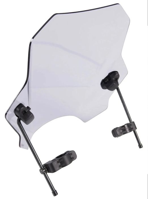 Parbriz Puig BAT moto universal