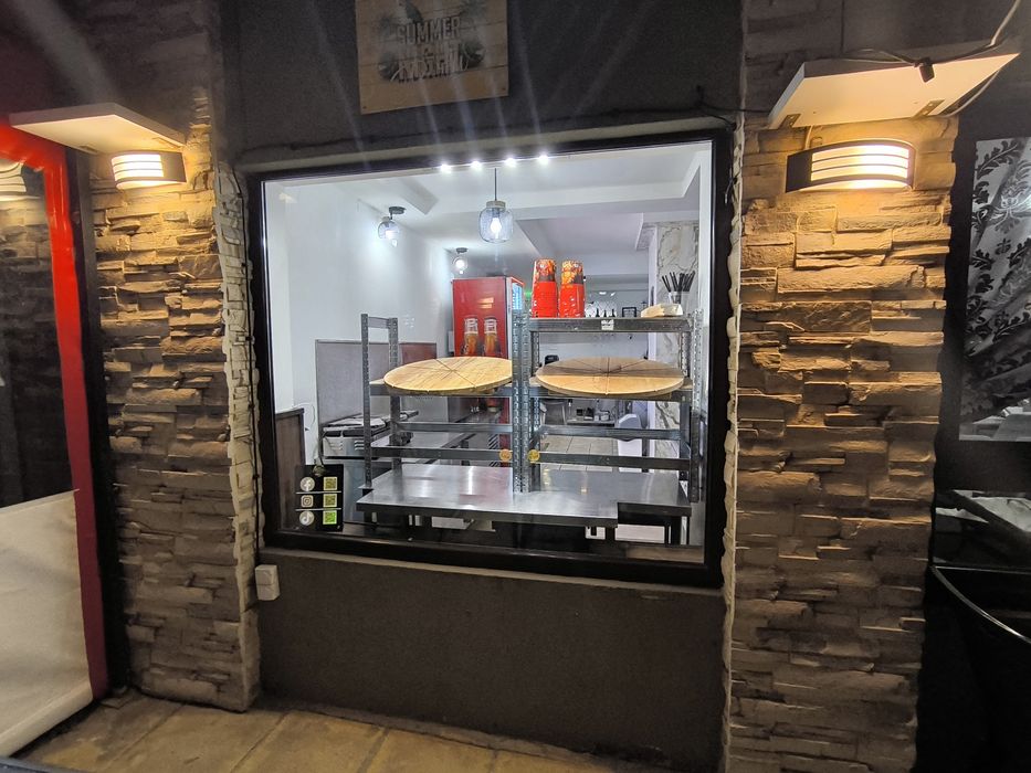 Продава се Заведение в Варна, Конфуто - 118 кв.м за 80 €/кв.м - Снимка #2