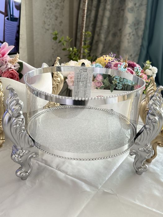 Корзины тойбастар