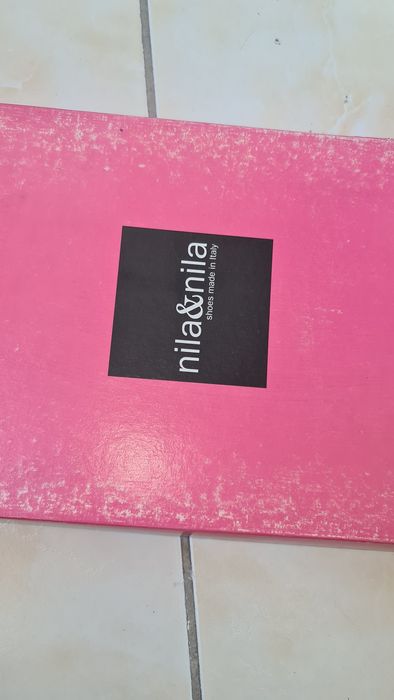 Шлепки на платформе