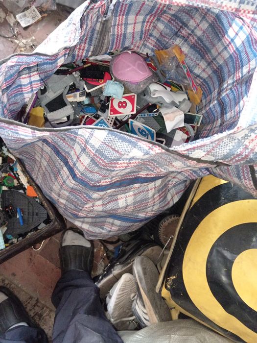 Легко на обмен. Для олх