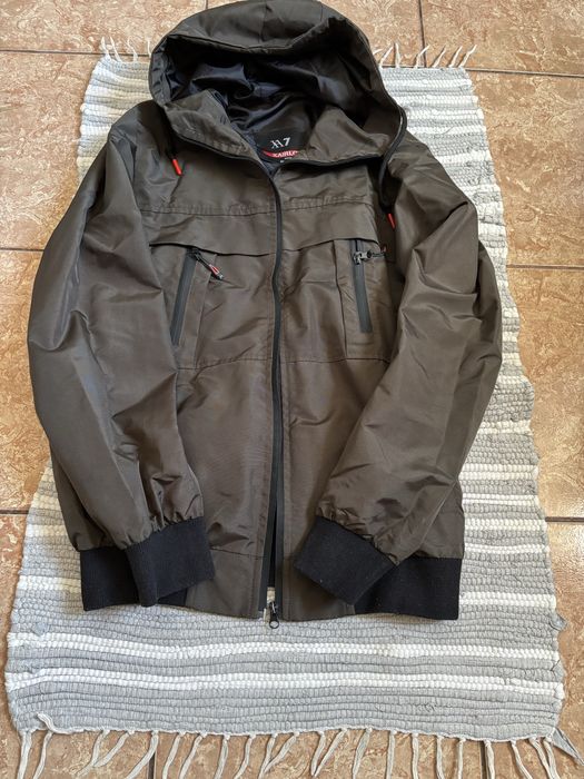 Geacă bărbați toamnă