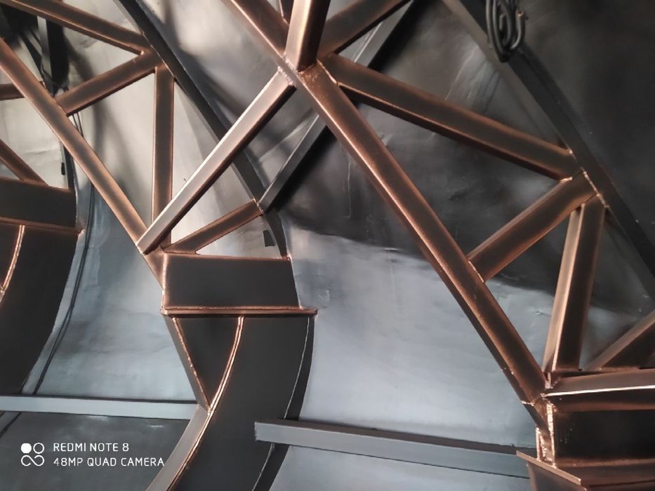 Покраска ворот.Ремонт ворот.Сварочные работы.Навесы, козырьки заборы