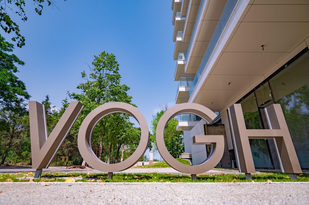 Vanzare Apartament 2 camere Vogh Olimp, seaview, etaj 9, loc parcare