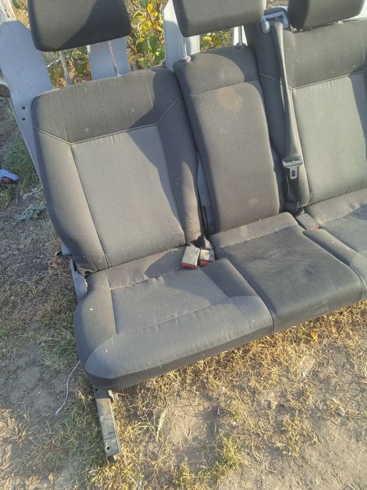 Опель Зафира 2007 1.6