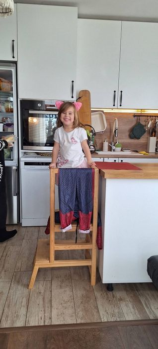 Помощна кула Монтесори