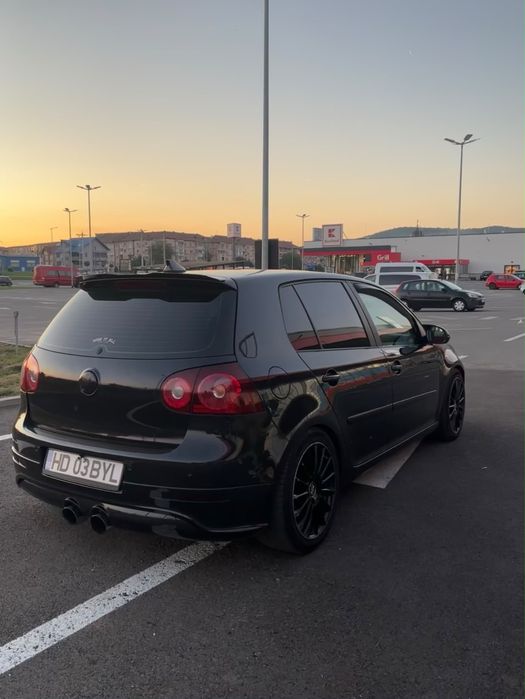 Vand Golf 5 1.9.