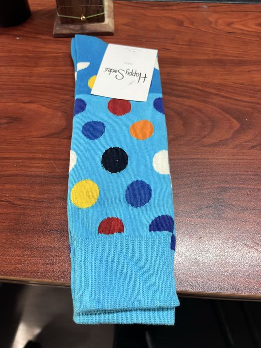 Happy Socks ( Хепи Сокс )-чорапи.