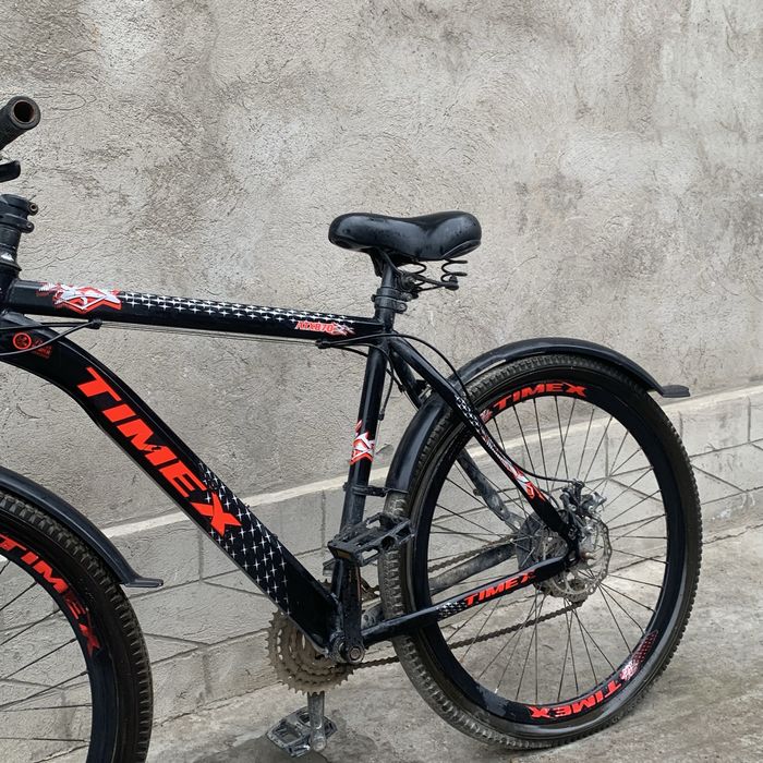 Велосипеды очень хороший состойение