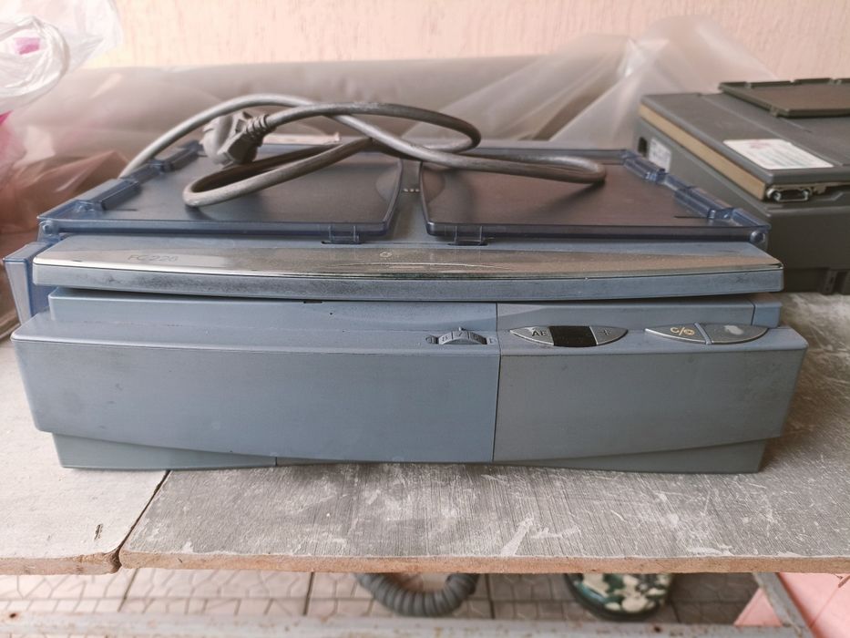 Продам ксерокс Canon