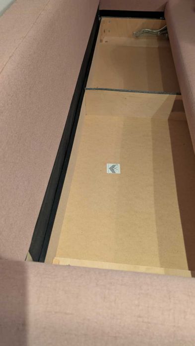 Canapea Extensibila 3 Locuri