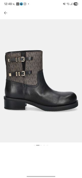 боти Michael Kors