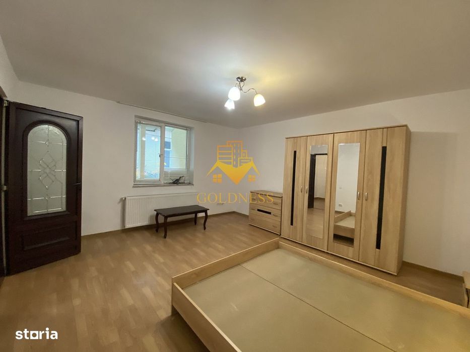 2 camere, Zona Centrala, Parcare, Zona Bosch, 65mp, Somesului — fotografia 3