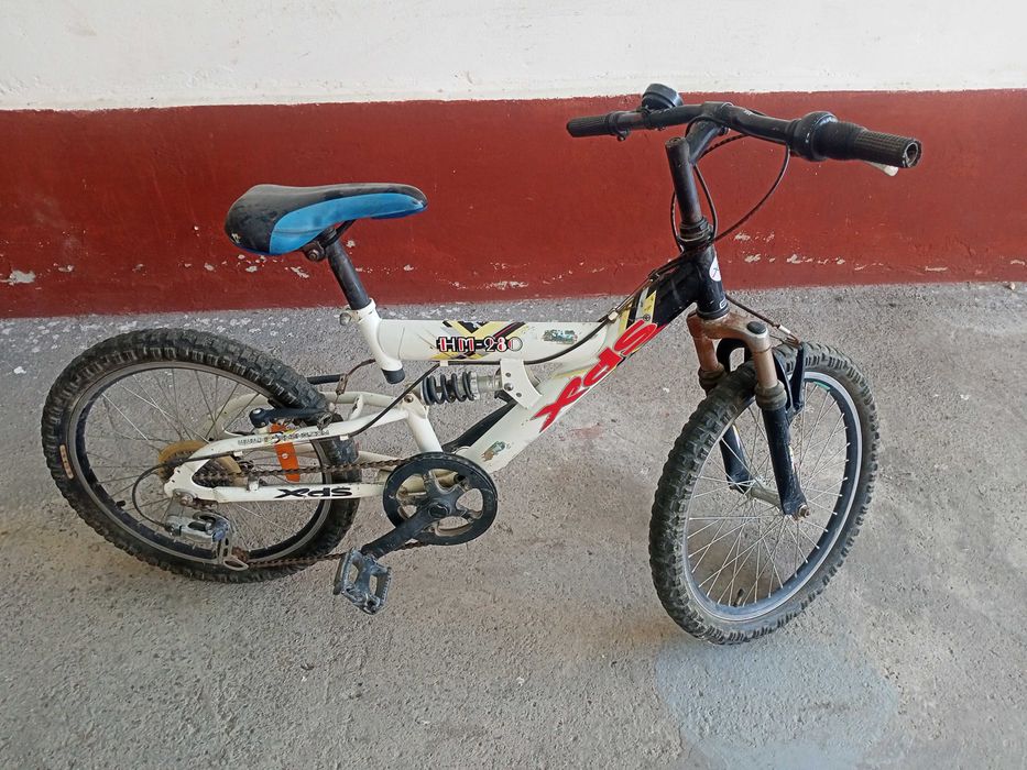 Продам велосипед б/у