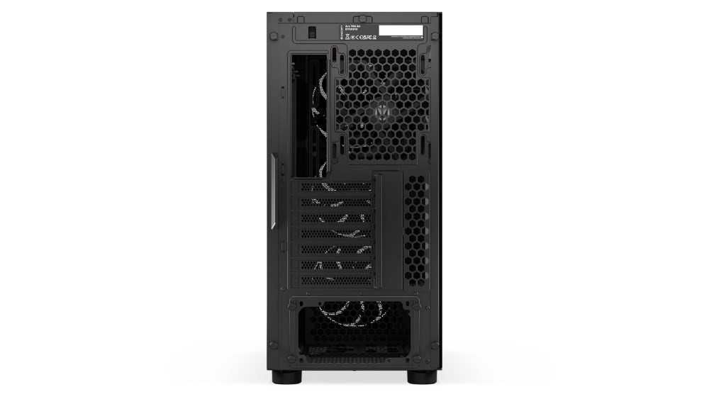 Carcasa PC Endorfy Arx 700 Air + 5 ventilatoare