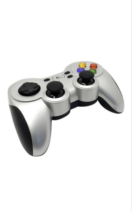 игровой джойстик (контроллер) Logitech