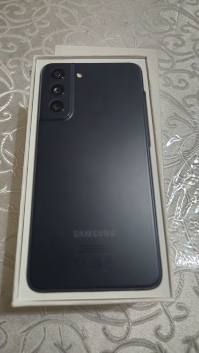 Samsung S21 FE 8/128