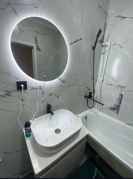 Продам однокомнатную квартиру