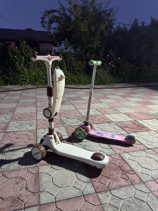 Самокаты для детей
