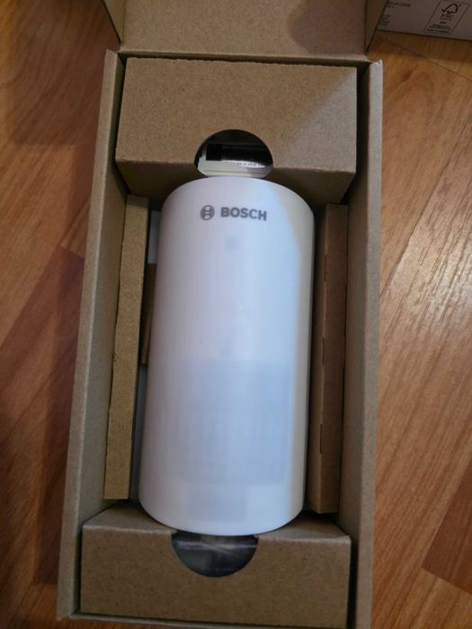 Bosch Smart Home Kit