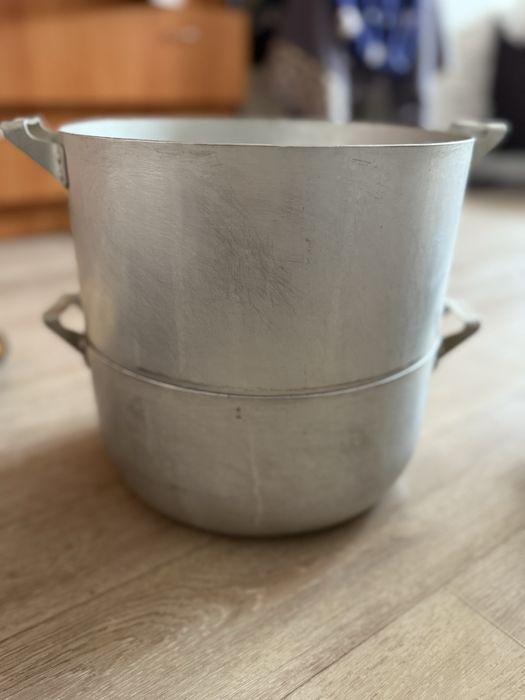 Мантаварка Казан Сковородка