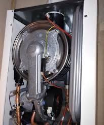 Reparatii centrale termice