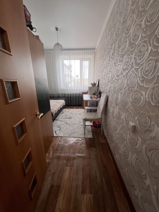 Продам 3 комн квартиру