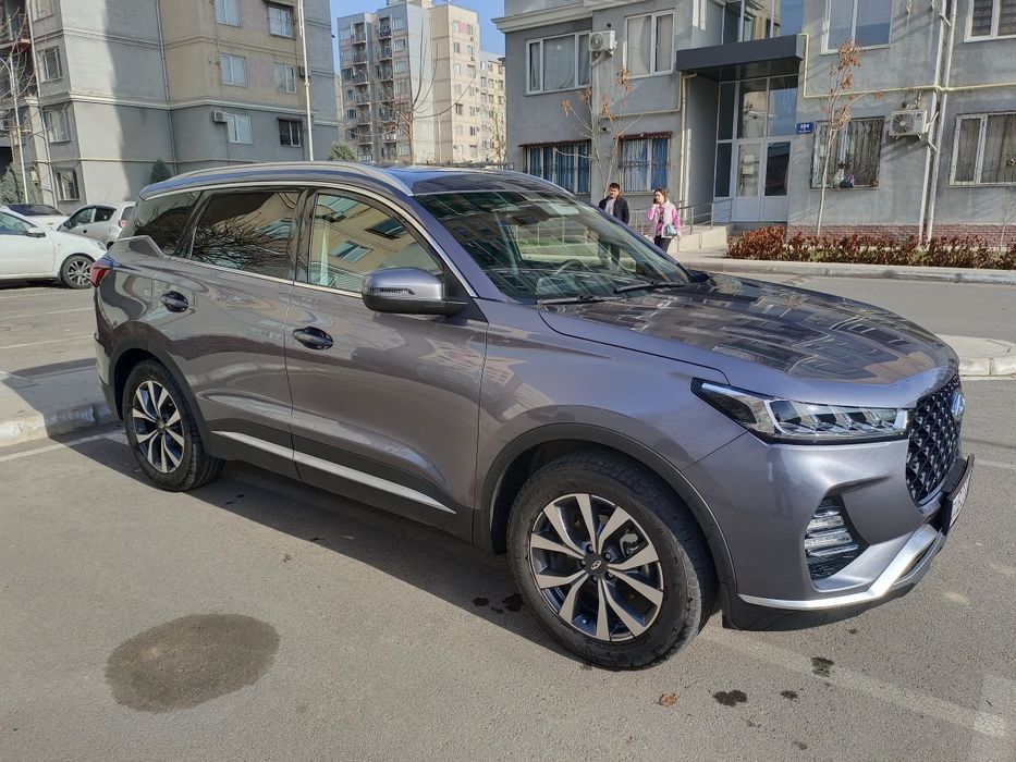 Продаю Cherry 7 pro